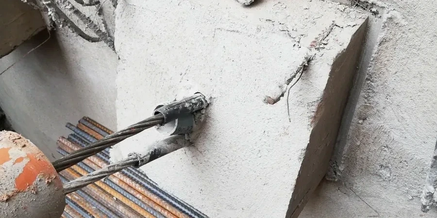 Aktive und passive Ankerbemessung in Paderborn — geotechnische Verankerungslösungen für den Karstuntergrund